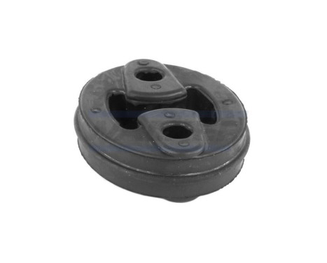 Rubber Strip, exhaust system, Image 4