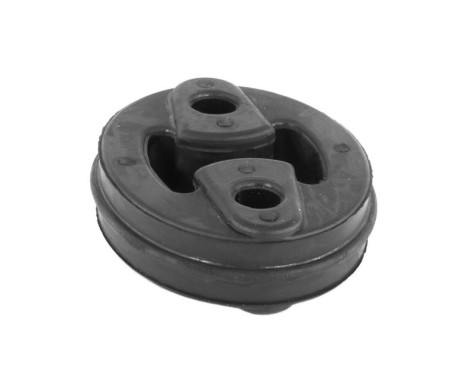 Rubber Strip, exhaust system, Image 5