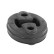 Rubber Strip, exhaust system, Thumbnail 5
