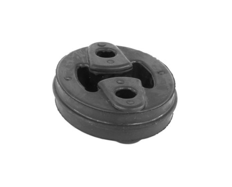 Rubber Strip, exhaust system, Image 7