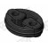 Rubber Strip, exhaust system, Thumbnail 8