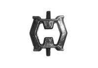 Rubber Strip, exhaust system