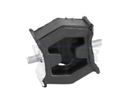 Rubber Strip, exhaust system, Image 4