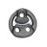 Rubber Strip, exhaust system, Thumbnail 2