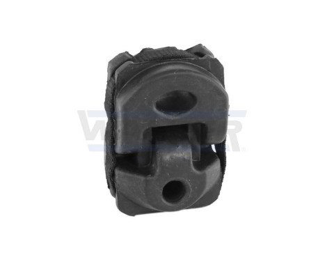 Rubber Strip, exhaust system, Image 3