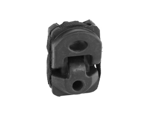 Rubber Strip, exhaust system, Image 6