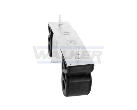 Rubber Strip, exhaust system, Image 4