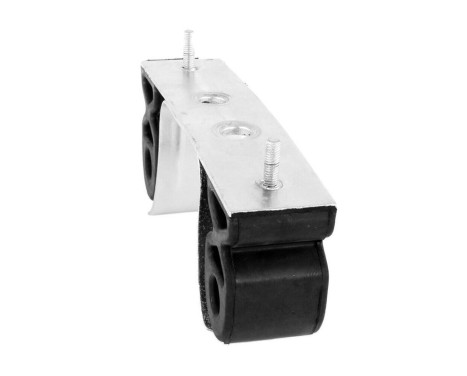 Rubber Strip, exhaust system, Image 5