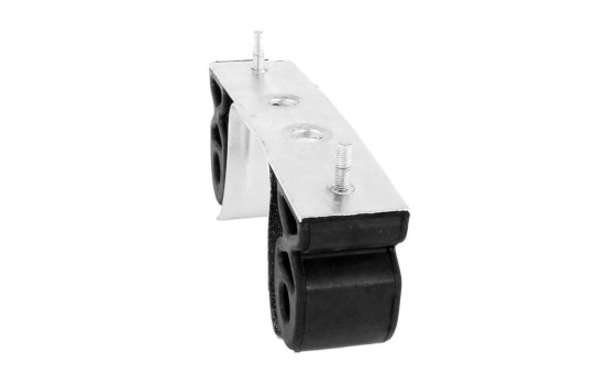 Rubber Strip, exhaust system, Image 5