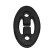 Rubber Strip, exhaust system, Thumbnail 8