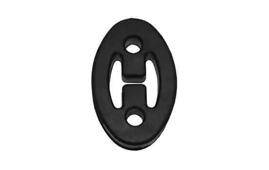 Rubber Strip, exhaust system, Image 8