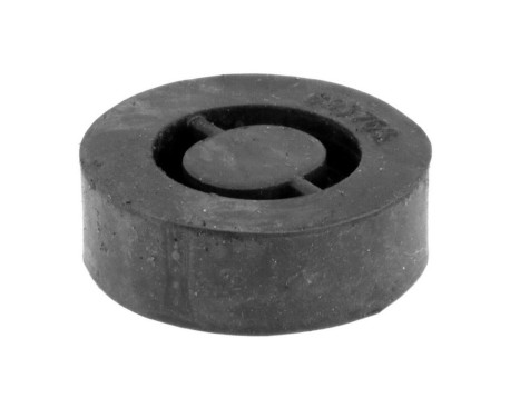 Rubber Strip, exhaust system, Image 9