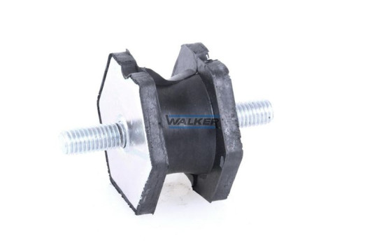 Rubber Strip, exhaust system, Image 3