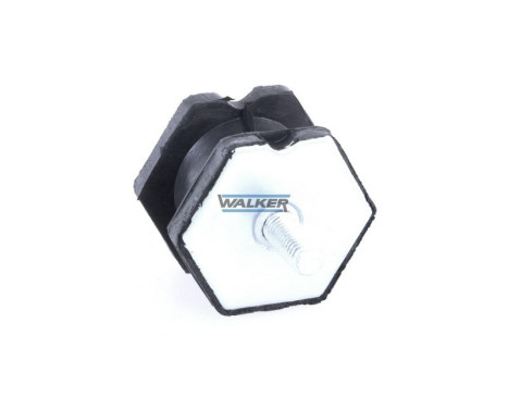 Rubber Strip, exhaust system, Image 5