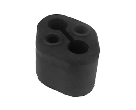 Rubber Strip, exhaust system, Image 6