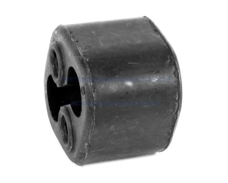 Rubber Strip, exhaust system, Image 7