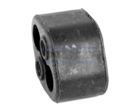 Rubber Strip, exhaust system, Image 9