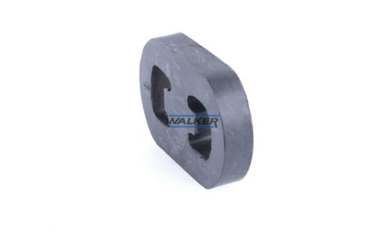 Rubber Strip, exhaust system, Image 5