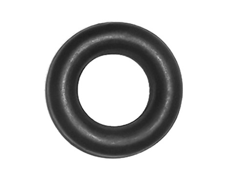 Rubber Strip, exhaust system, Image 3