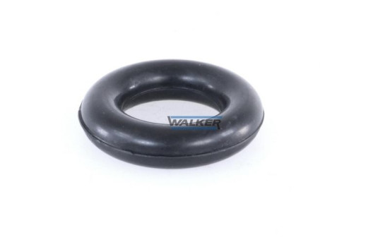 Rubber Strip, exhaust system, Image 4