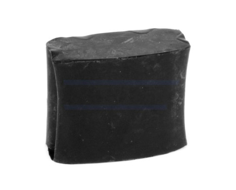 Rubber Strip, exhaust system, Image 8