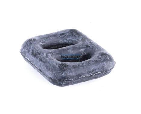 Rubber Strip, exhaust system, Image 4