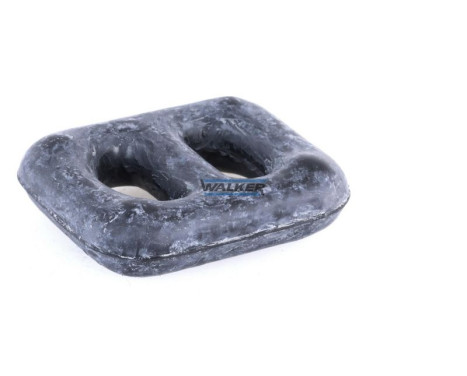 Rubber Strip, exhaust system, Image 5