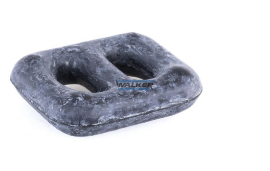 Rubber Strip, exhaust system, Image 5