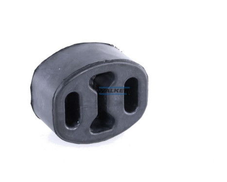 Rubber Strip, exhaust system, Image 5