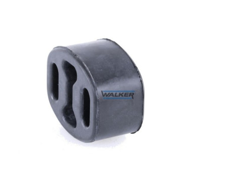 Rubber Strip, exhaust system, Image 6