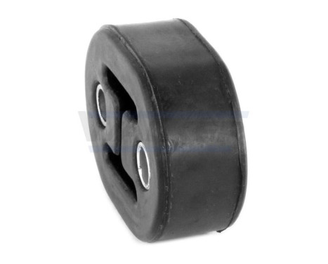 Rubber Strip, exhaust system, Image 8