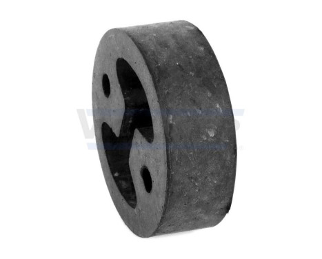 Rubber Strip, exhaust system, Image 7