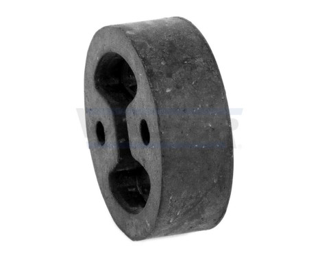 Rubber Strip, exhaust system, Image 9