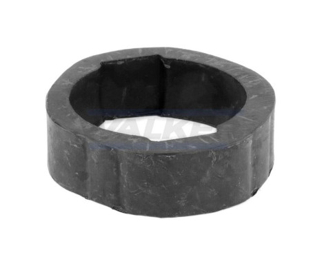 Rubber Strip, exhaust system, Image 7