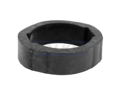 Rubber Strip, exhaust system, Image 8