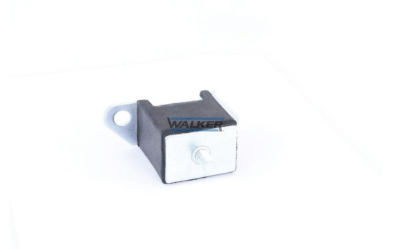 Rubber Strip, exhaust system, Image 6