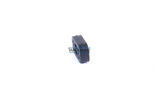 Rubber Strip, exhaust system, Image 9