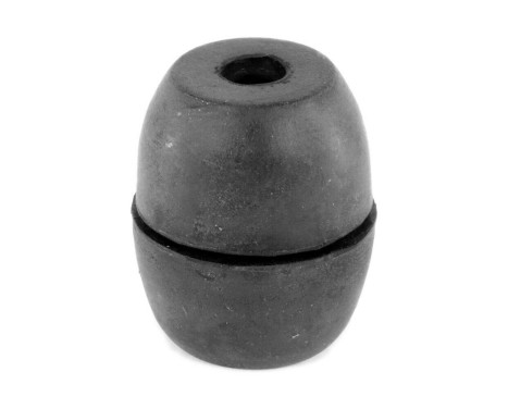 Rubber Strip, exhaust system, Image 6