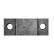 Rubber Strip, exhaust system, Thumbnail 6