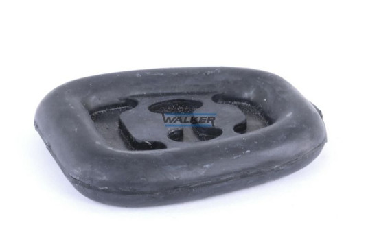 Rubber Strip, exhaust system, Image 3