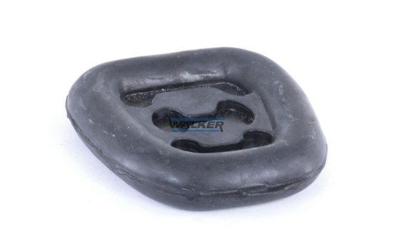 Rubber Strip, exhaust system, Image 4