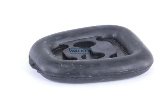 Rubber Strip, exhaust system, Image 5