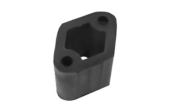 Rubber Strip, exhaust system, Image 6