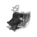 Rubber Strip, exhaust system, Thumbnail 6