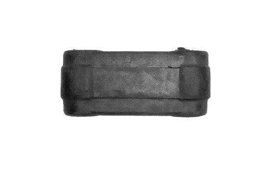 Rubber Strip, exhaust system, Image 4