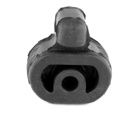 Rubber Strip, exhaust system, Image 6