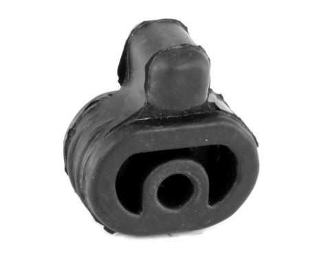 Rubber Strip, exhaust system, Image 8