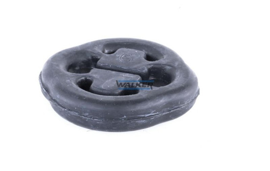 Rubber Strip, exhaust system, Image 3