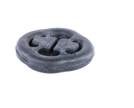 Rubber Strip, exhaust system, Image 4