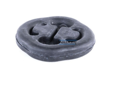 Rubber Strip, exhaust system, Image 4